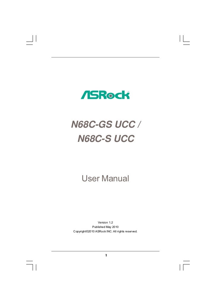 asrock n68c-s ucc sound driver Sound asrock n68c-s driver ucc
